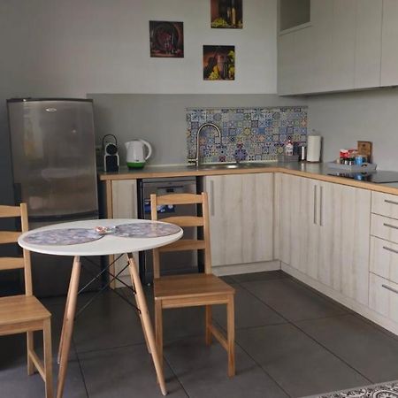 Ladny Apartament W Centrum Krakowa Z Tarasem. Εξωτερικό φωτογραφία
