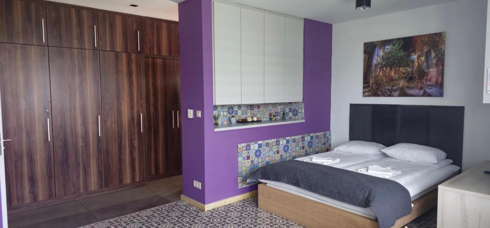 Ladny Apartament W Centrum Krakowa Z Tarasem. Εξωτερικό φωτογραφία